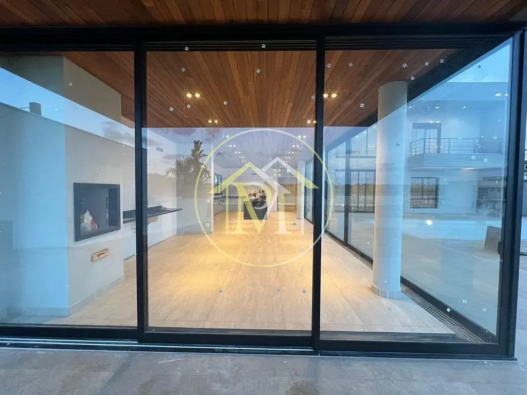 Casa, 4 quartos, 470 m² - Foto 24