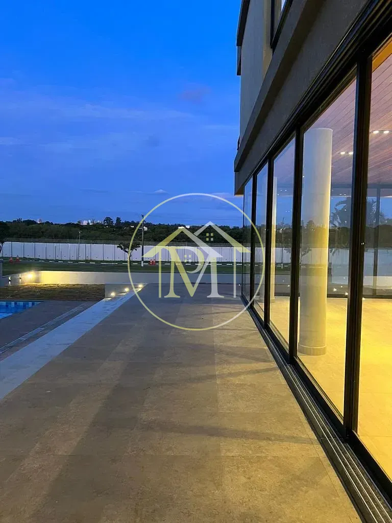 Casa, 4 quartos, 470 m² - Foto 25