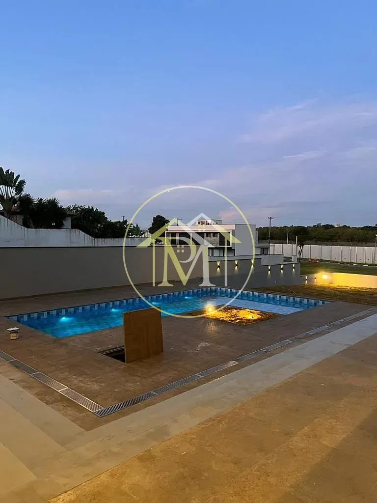 Casa, 4 quartos, 470 m² - Foto 27