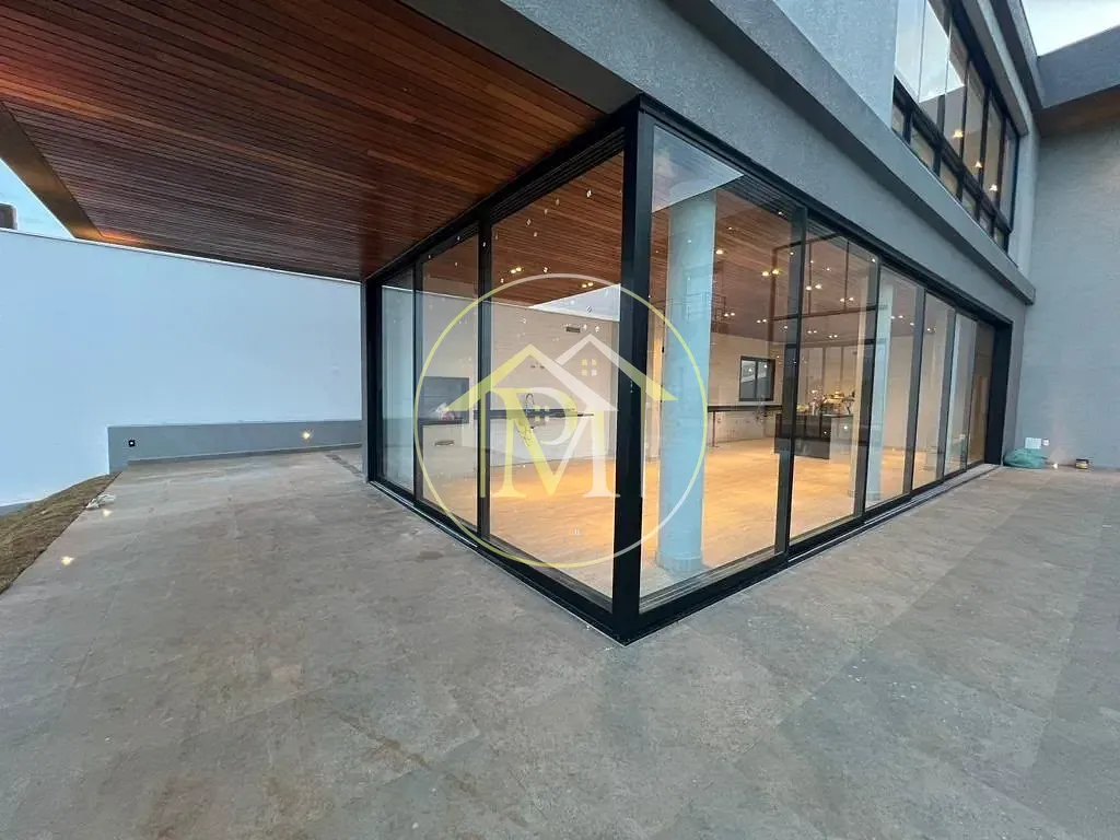 Casa, 4 quartos, 470 m² - Foto 28
