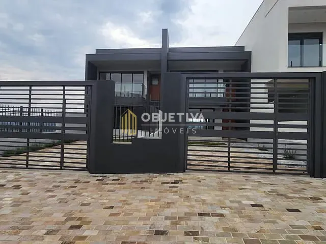 Casa com 195m² 3 quartos e 3 banheiros, à venda, no bairro Bela Vista em Estância Velha