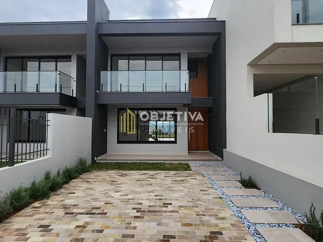 Casa com 195m² 3 quartos e 3 banheiros, à venda, no bairro Bela Vista em Estância Velha