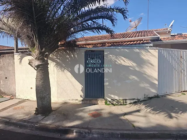 Casa com 202m² 1 quarto e 1 banheiro, para alugar, no bairro Coração Criança em Artur Nogueira