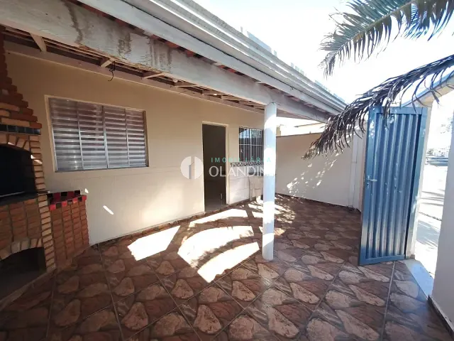 Casa com 202m² 1 quarto e 1 banheiro, para alugar, no bairro Coração Criança em Artur Nogueira