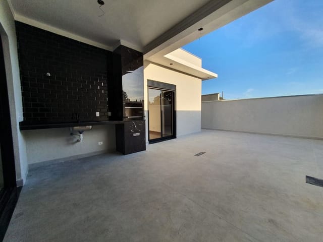 Foto do Casa - Casa com 3 dormitórios à venda, 144 m² por R$910.000,00 - Condominio Residencial Vivva - Jacareí/SP | RUSSI IMÓVEIS