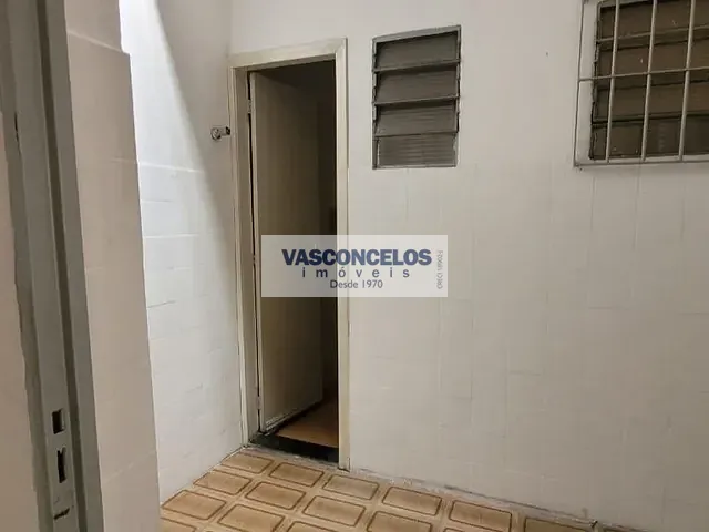 Casa com 100m² 2 quartos e 4 banheiros, à venda ou para alugar, no bairro Centro em São José dos Campos