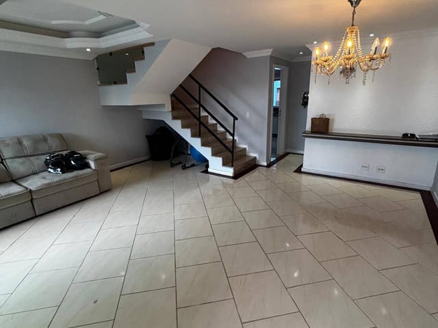 Casa 3 quartos e 3 banheiros, à venda, no bairro Novo Horizonte em Macaé