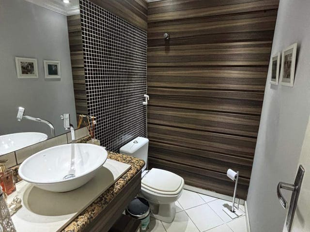 Casa 3 quartos e 3 banheiros, à venda, no bairro Novo Horizonte em Macaé