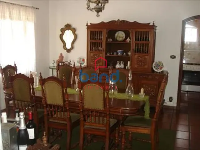 Casa com 500m², à venda, no bairro Vila Alcala em Porto Feliz