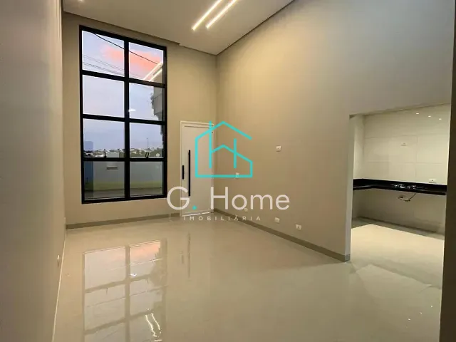Casa com 150m² 3 quartos e 2 banheiros, à venda, no bairro Heimtal em Londrina