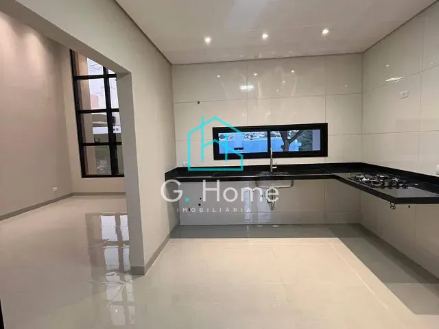 Casa com 150m² 3 quartos e 2 banheiros, à venda, no bairro Heimtal em Londrina