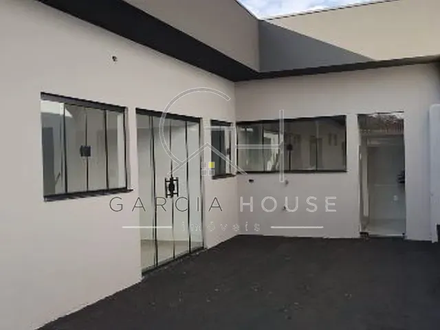 Casa 2 quartos e 3 banheiros, à venda, no bairro Morumbi  em Jardinópolis
