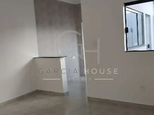 Casa 2 quartos e 3 banheiros, à venda, no bairro Morumbi  em Jardinópolis