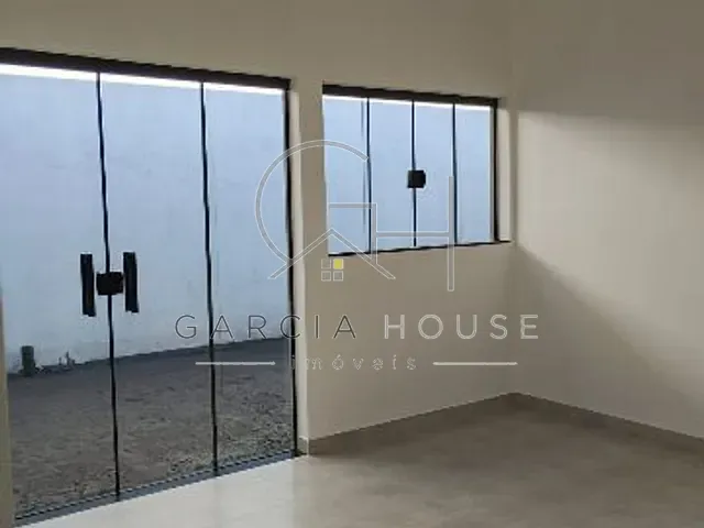 Casa 2 quartos e 3 banheiros, à venda, no bairro Morumbi  em Jardinópolis