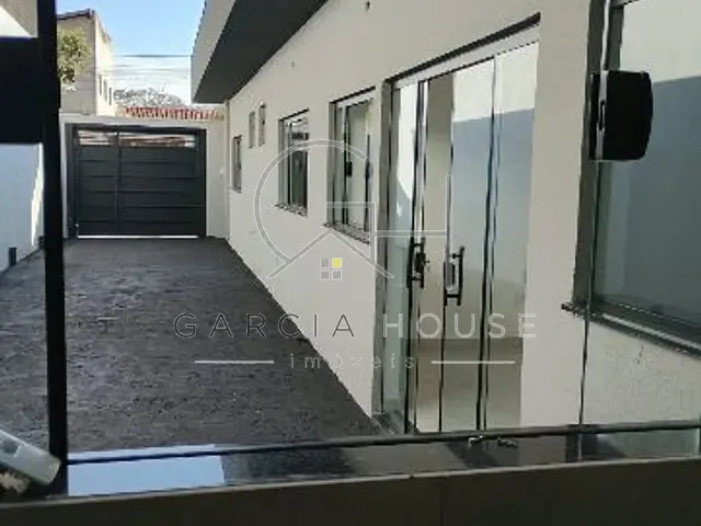 Casa 2 quartos e 3 banheiros, à venda, no bairro Morumbi  em Jardinópolis