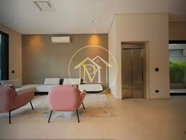 Casa com 666m² 5 quartos e 5 banheiros, à venda ou para alugar, no bairro Alphaville Nova Esplanada em Votorantim