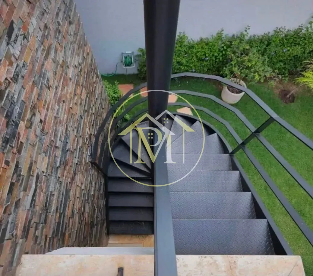 Casa, 5 quartos, 640 m² - Foto 16