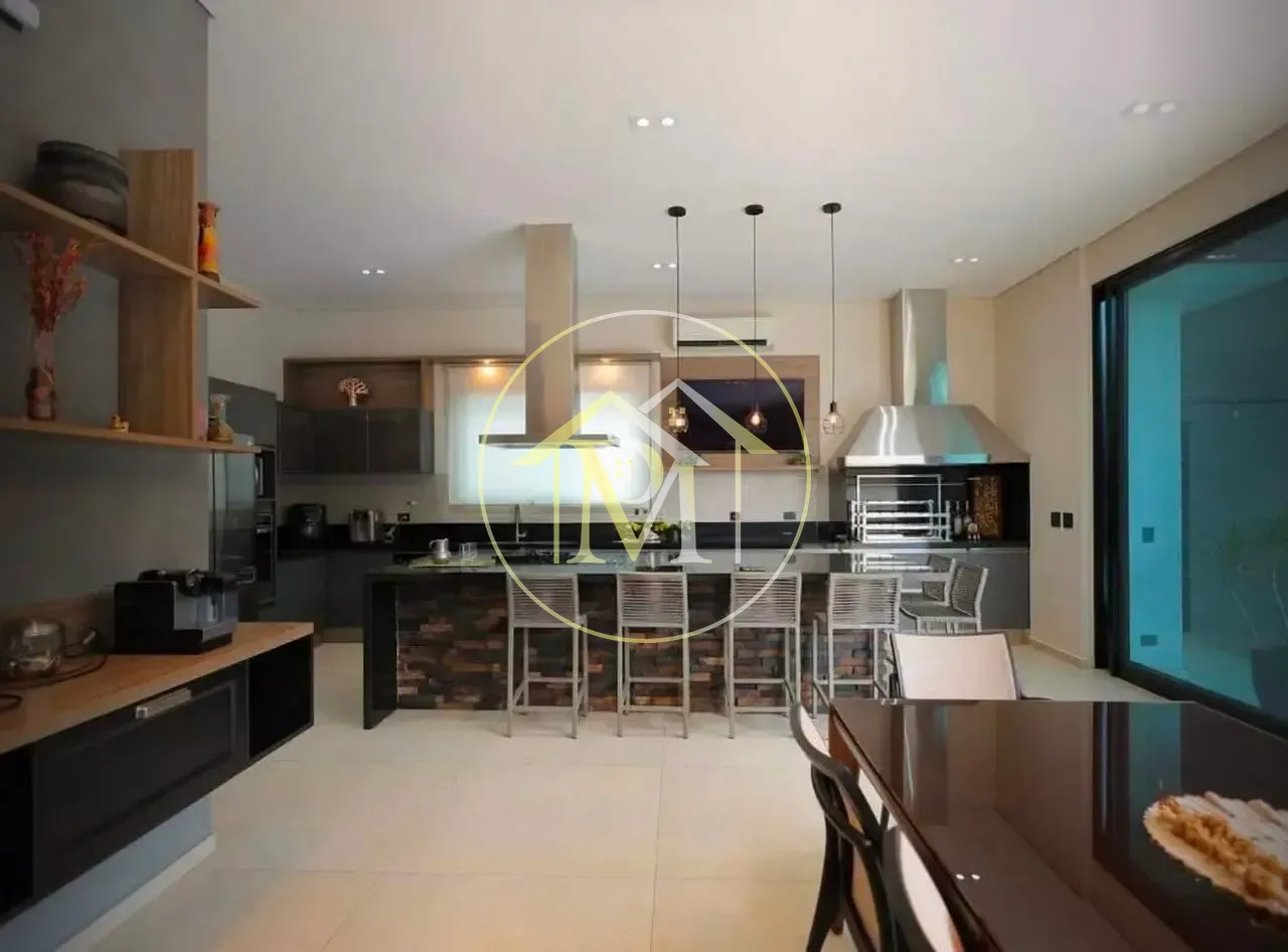 Casa, 5 quartos, 640 m² - Foto 2