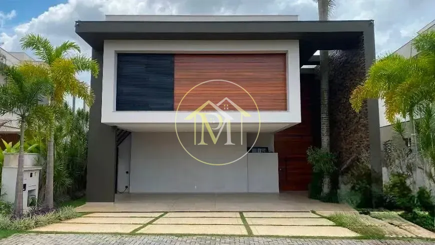 Casa, 5 quartos, 640 m² - Foto 3