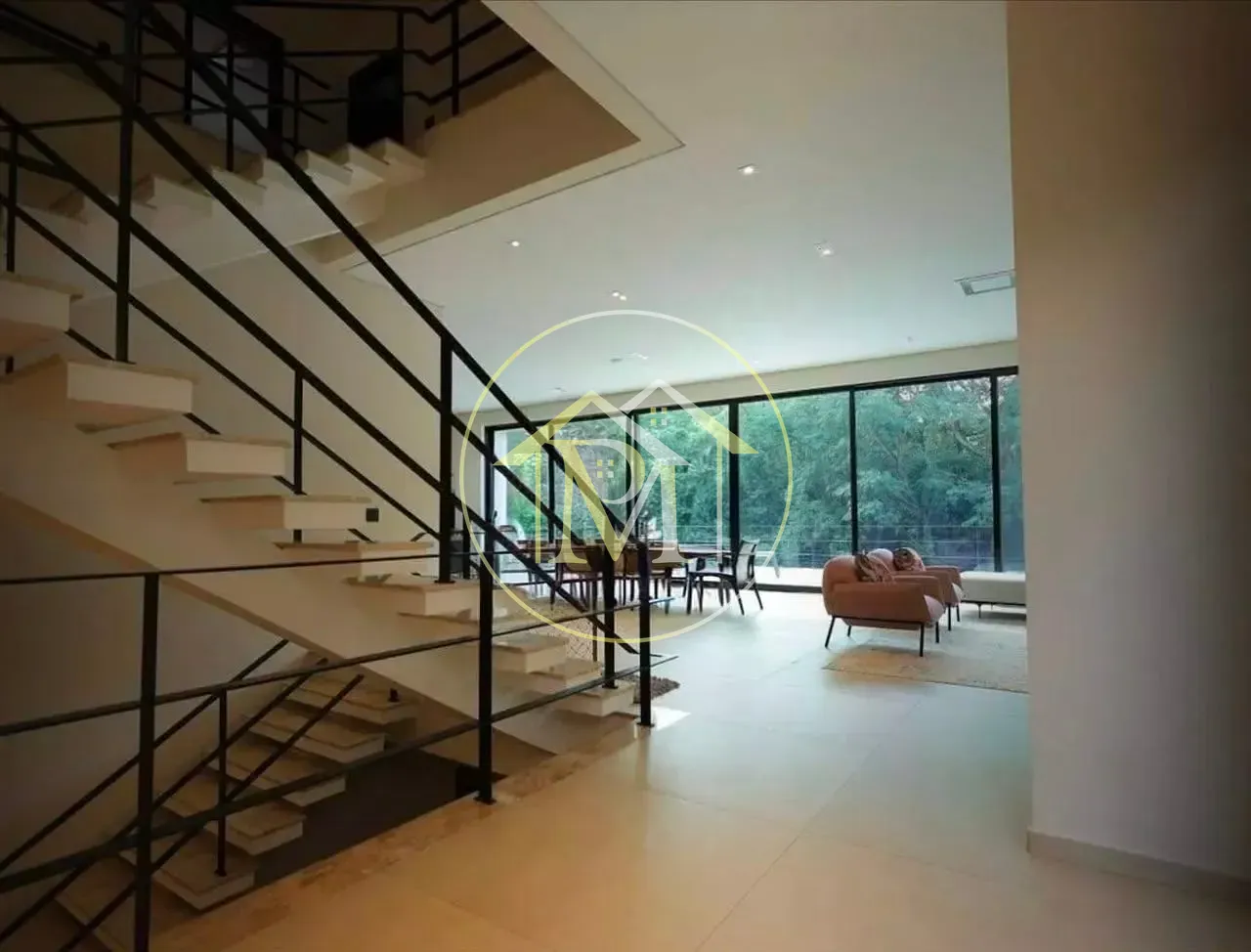 Casa, 5 quartos, 640 m² - Foto 4