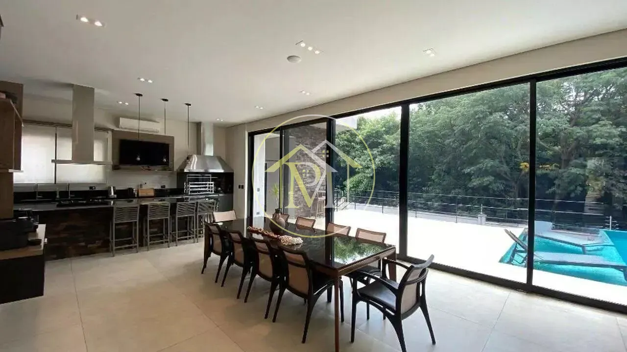 Casa, 5 quartos, 640 m² - Foto 6