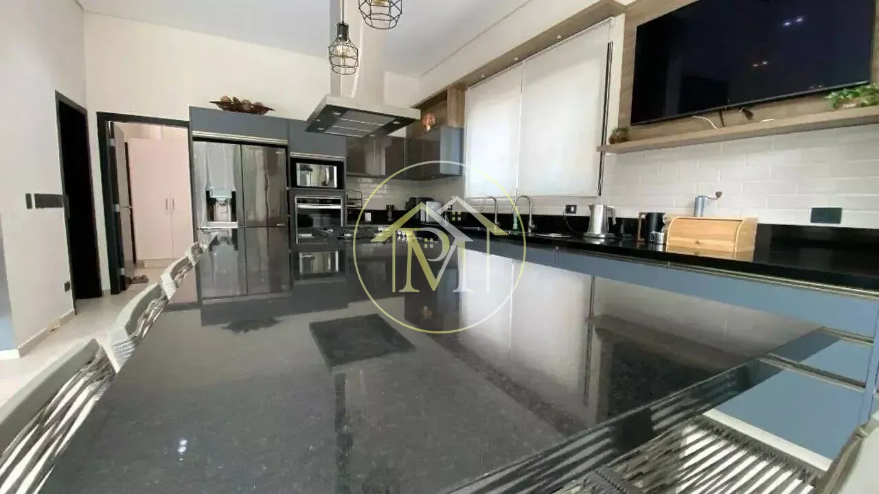 Casa, 5 quartos, 640 m² - Foto 7
