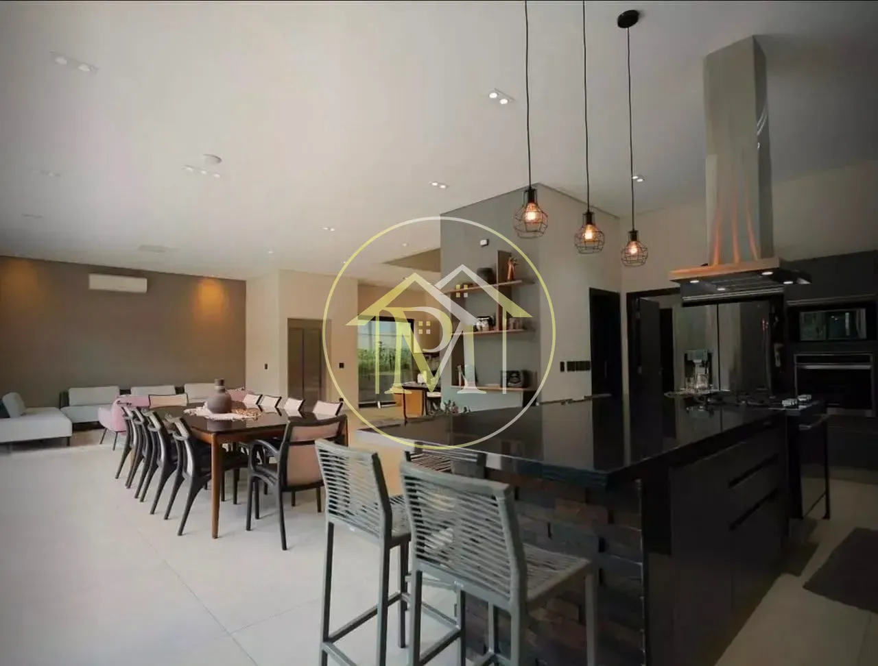 Casa, 5 quartos, 640 m² - Foto 8