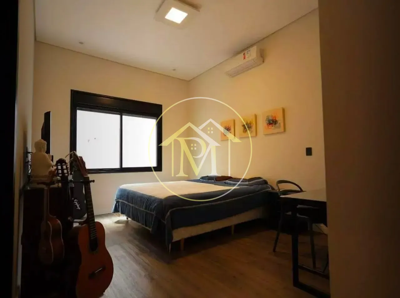Casa, 5 quartos, 640 m² - Foto 9