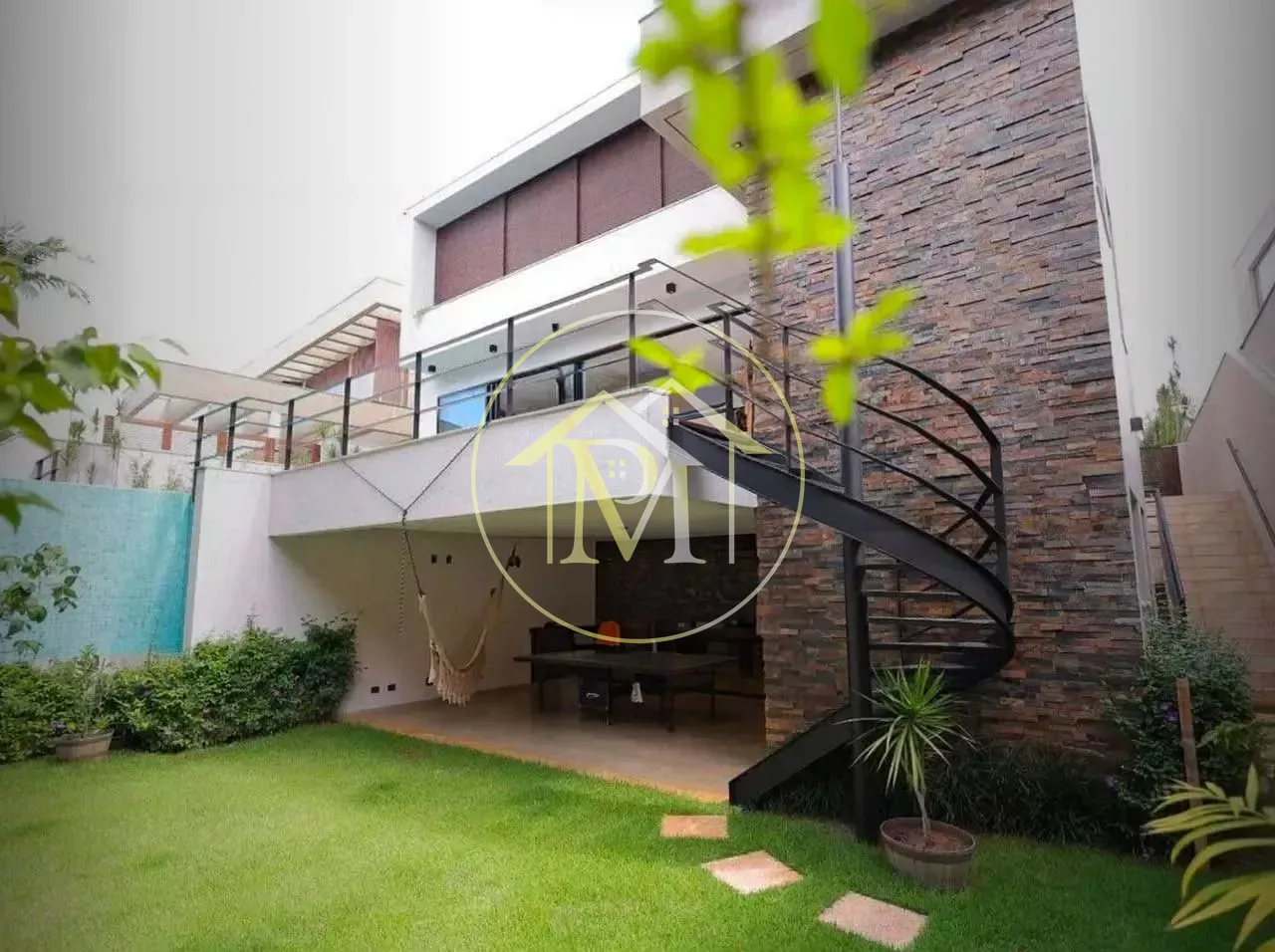 Casa, 5 quartos, 640 m² - Foto 10