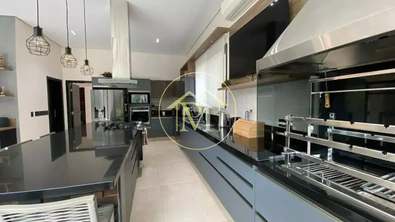 Casa, 5 quartos, 640 m² - Foto 12