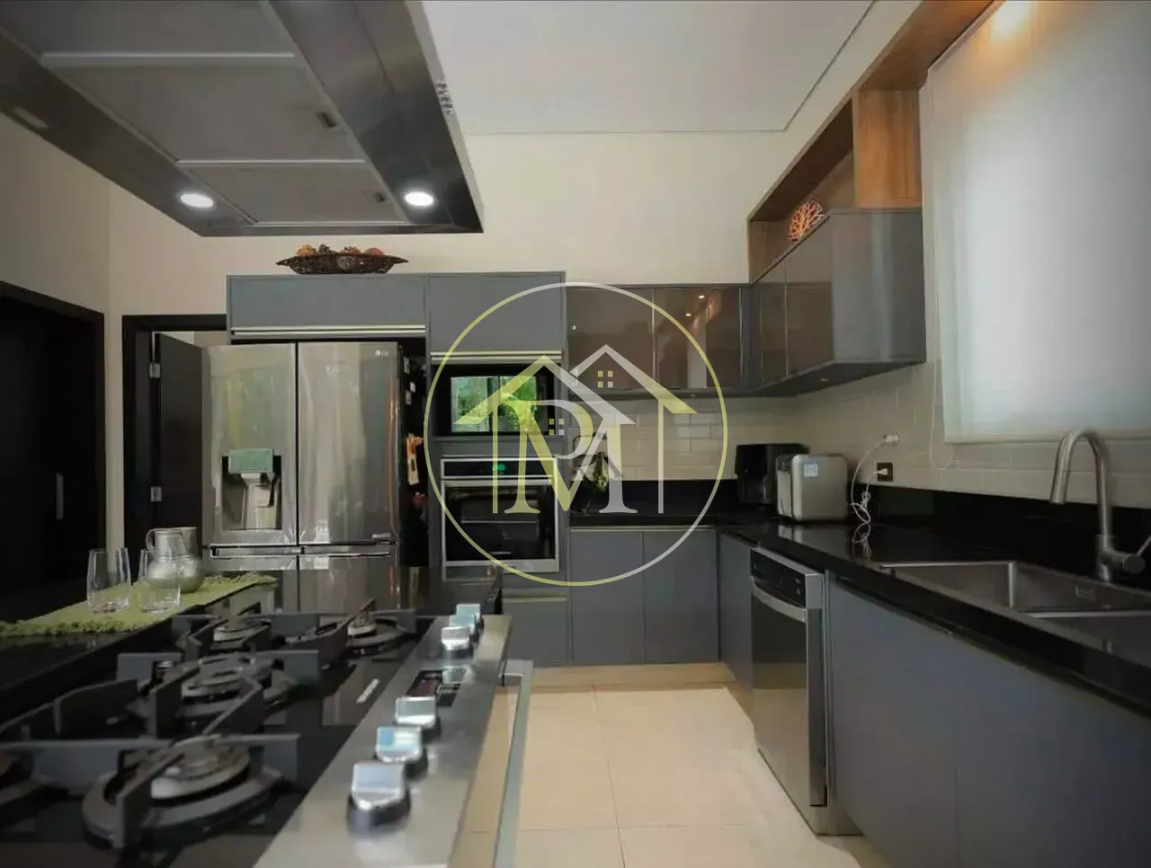 Casa, 5 quartos, 640 m² - Foto 13