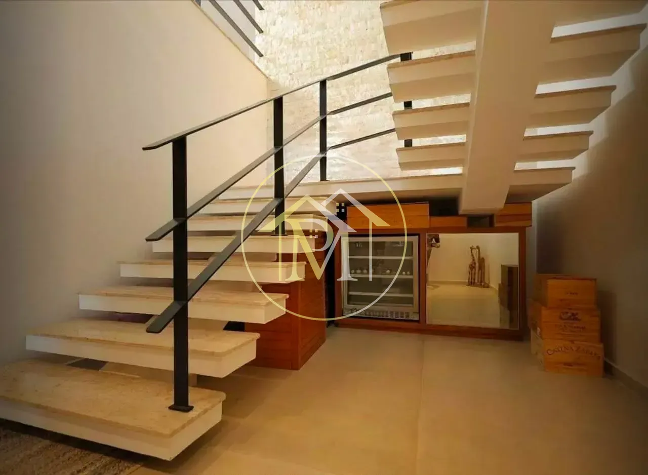 Casa, 5 quartos, 640 m² - Foto 14