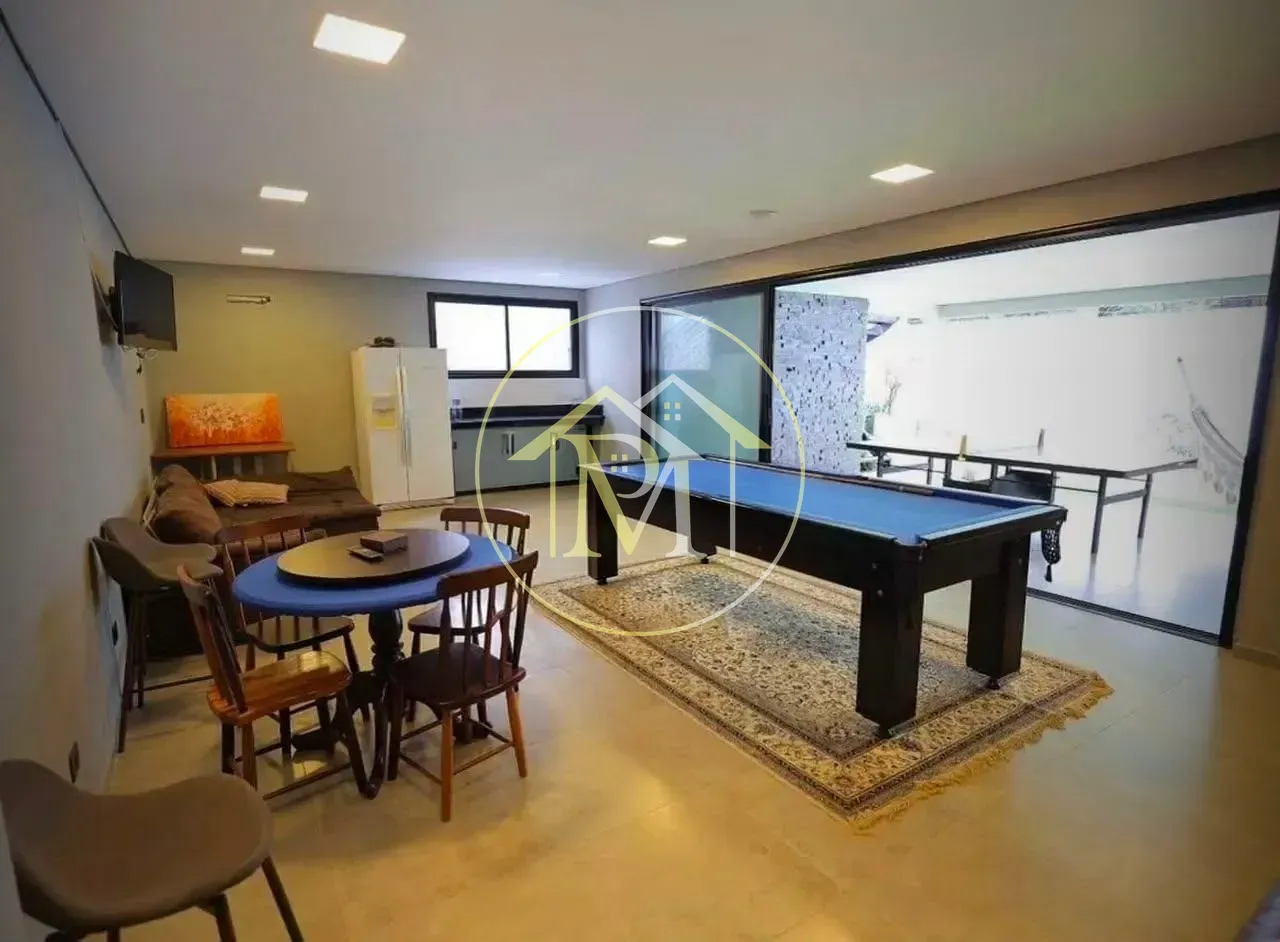 Casa, 5 quartos, 640 m² - Foto 17