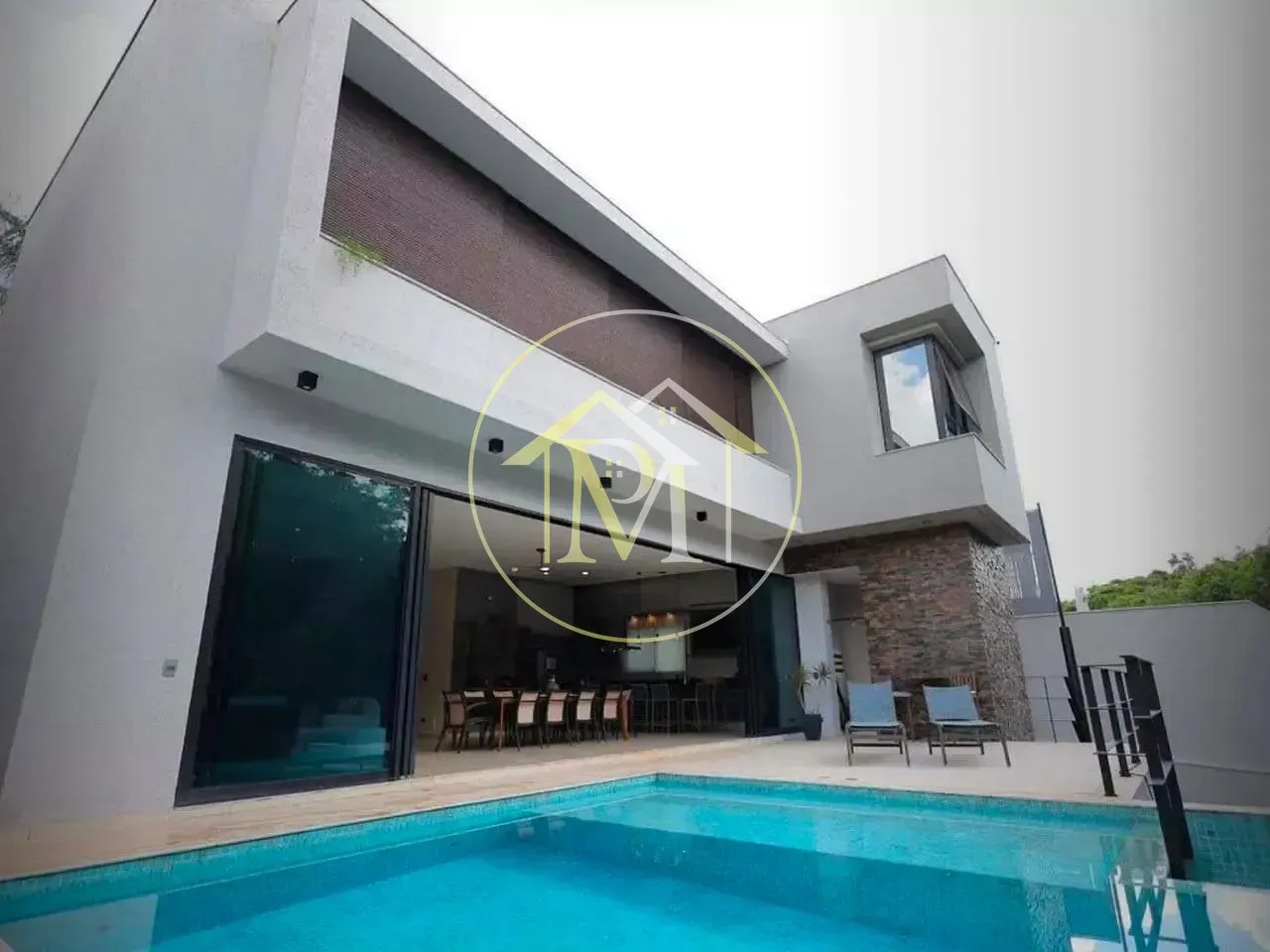 Casa, 5 quartos, 640 m² - Foto 18