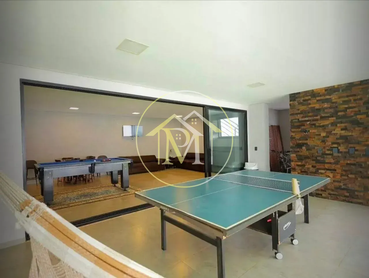 Casa, 5 quartos, 640 m² - Foto 19