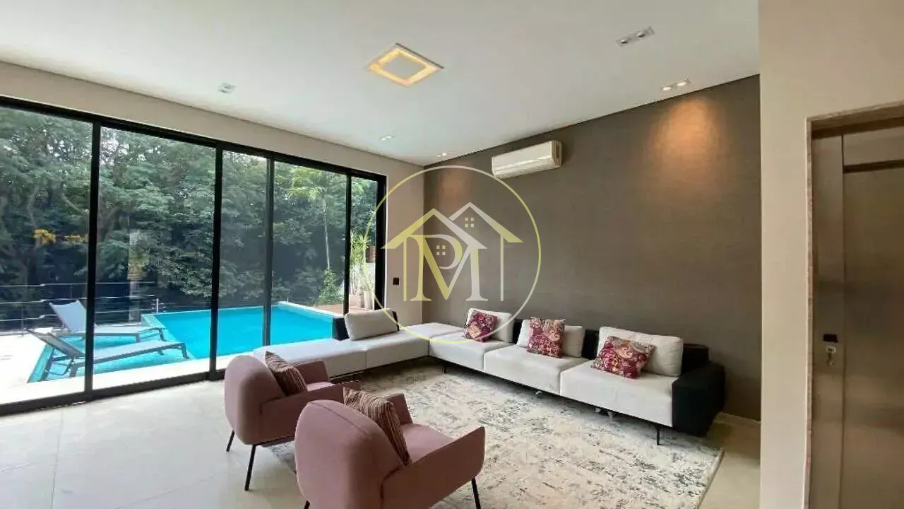 Casa, 5 quartos, 640 m² - Foto 20