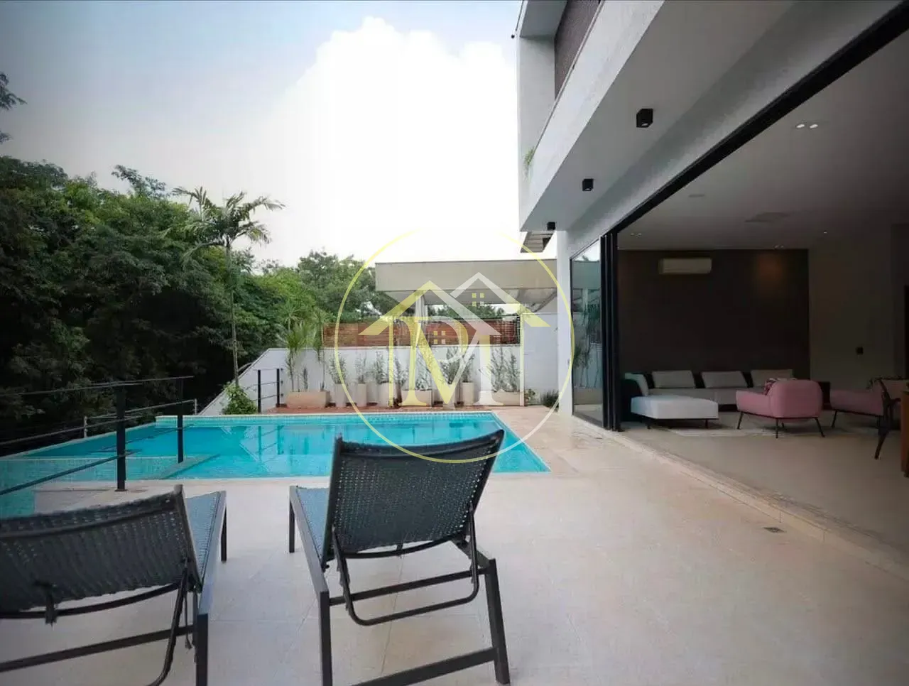 Casa, 5 quartos, 640 m² - Foto 21