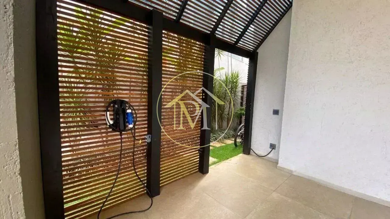 Casa, 5 quartos, 640 m² - Foto 23