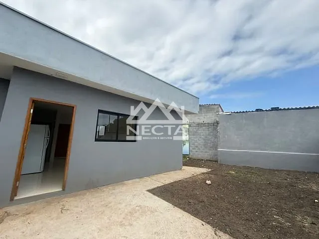 Casa com 200m² 2 quartos e 1 banheiro, à venda, no bairro Morro do Algodão em Caraguatatuba