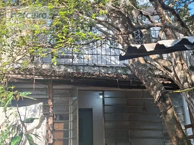 Casa 2 quartos e 2 banheiros, à venda, no bairro Chácara Mafalda em São Paulo
