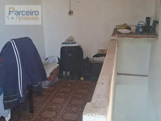 Casa 2 quartos e 2 banheiros, à venda, no bairro Chácara Mafalda em São Paulo