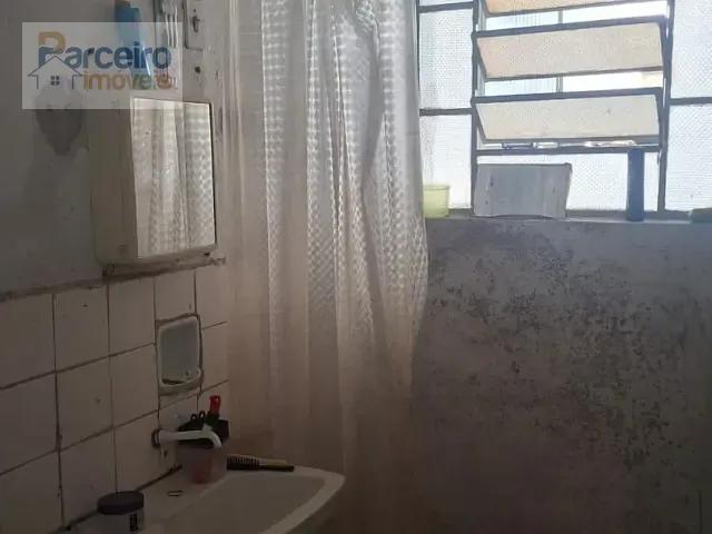 Casa 2 quartos e 2 banheiros, à venda, no bairro Chácara Mafalda em São Paulo