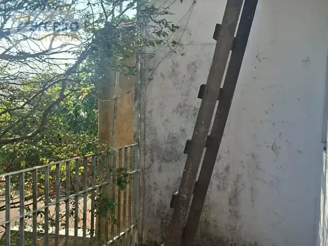 Casa 2 quartos e 2 banheiros, à venda, no bairro Chácara Mafalda em São Paulo