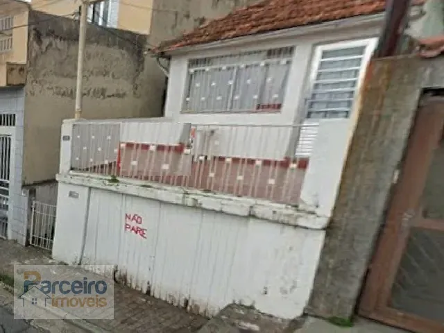 Casa 2 quartos e 2 banheiros, à venda, no bairro Chácara Mafalda em São Paulo