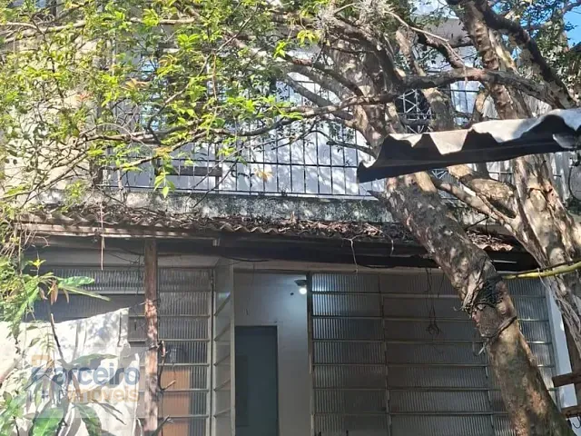 Casa 2 quartos e 2 banheiros, à venda, no bairro Chácara Mafalda em São Paulo