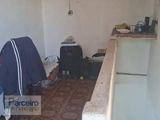 Casa 2 quartos e 2 banheiros, à venda, no bairro Chácara Mafalda em São Paulo