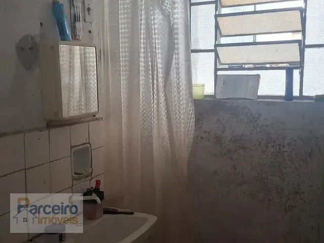 Casa 2 quartos e 2 banheiros, à venda, no bairro Chácara Mafalda em São Paulo