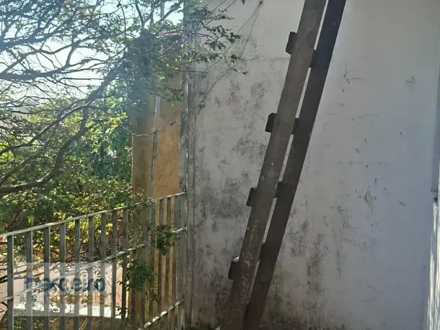 Casa 2 quartos e 2 banheiros, à venda, no bairro Chácara Mafalda em São Paulo