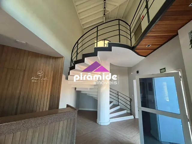 Prédio com 700m², para alugar, no bairro Jardim das Colinas em São José dos Campos