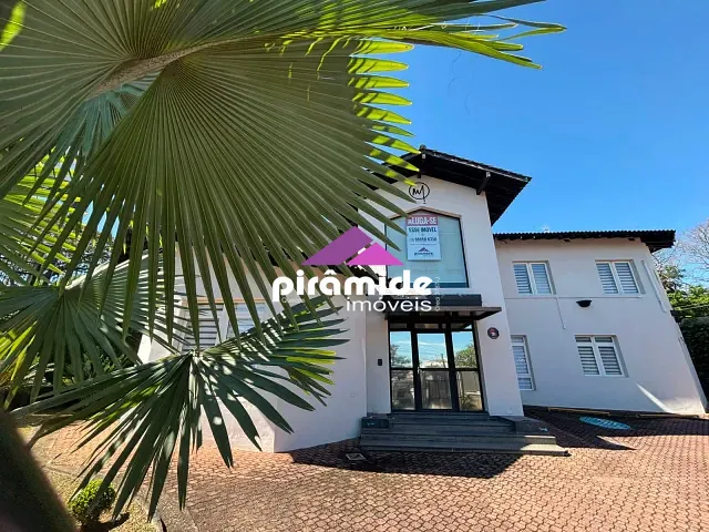 Prédio com 700m², para alugar, no bairro Jardim das Colinas em São José dos Campos